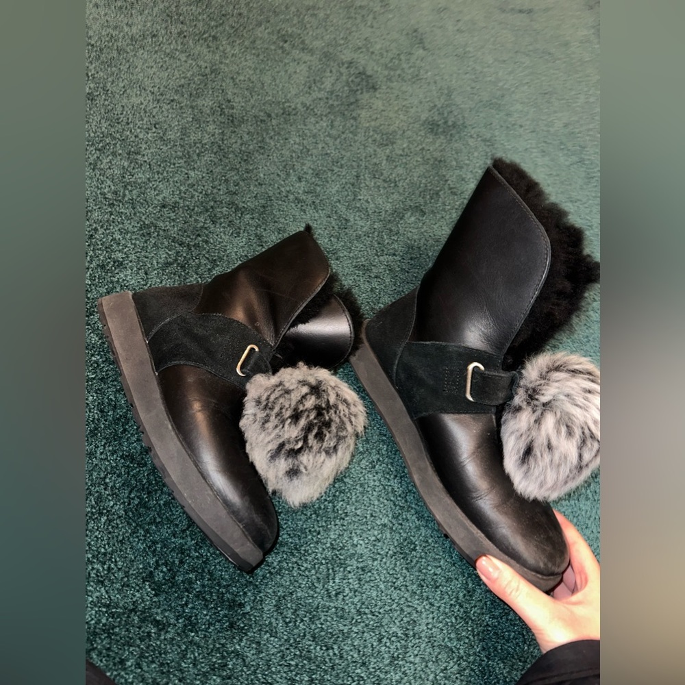 UGG boots, size 38
